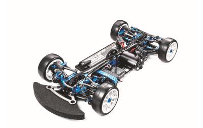 Tamiya TRF421X Chassis Kit