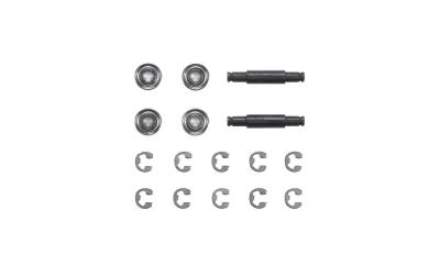 Tamiya Ball Bearing Set Universal Shafts