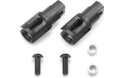 Tamiya TRF421X Front Direct Cups