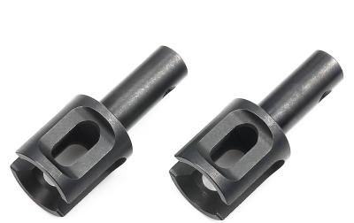Tamiya TRF421X Gear Differential Joints