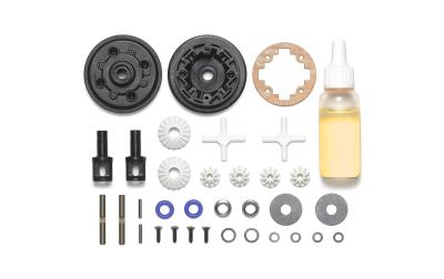Tamiya TRF421 Gear Differential Unit Set