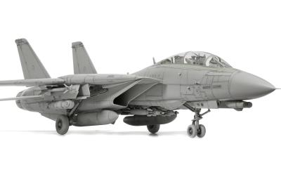 Tamiya Grumman F-14 D Tomcat