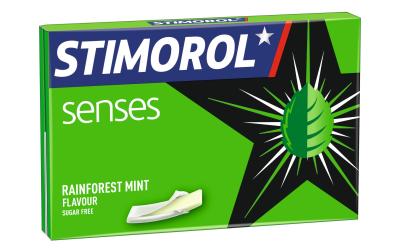 Stimorol Senses Rainforest Mint