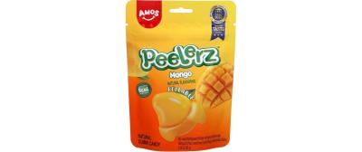 Amos Peelerz Mango