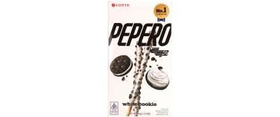 Pepero - White Cookie Sticks