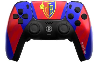 RG Rocket Force X TMR FC Basel Home