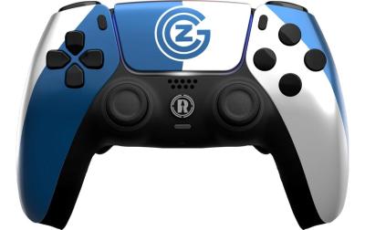 RG Rocket Force X TMR GCZ Home