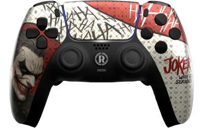 RG Rocket Force X TMR Joker Retro