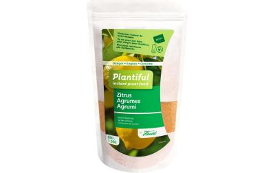 Plantiful Zitruspflanzen Refill