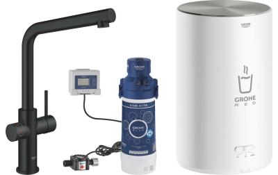 GROHE Red II L-Ausl Boiler M EU