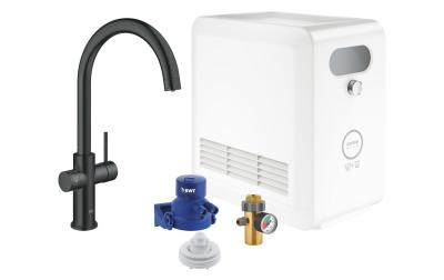 GROHE Blue Pro Con. C-Ausl