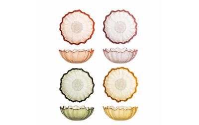 Bloomingville Schalen Kana, 4er Set