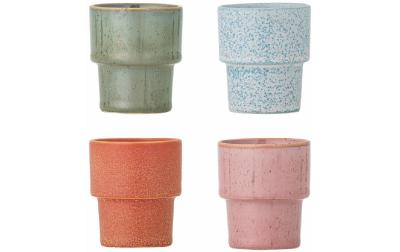 Bloomingcille Espressotassen Ewan, 4er Set
