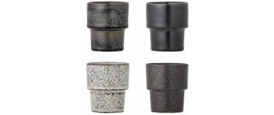 Bloomingcille Espressotassen Ewan, 4er Set