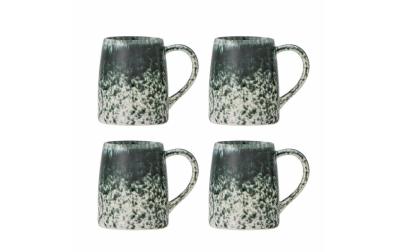Bloomingville Tassen Winnie, 4er Set