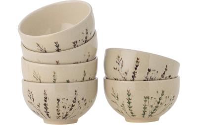 Bloomingville Schalen Bea, 6er Set