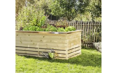 Schnecken-Abwehrband 5cm x 6m