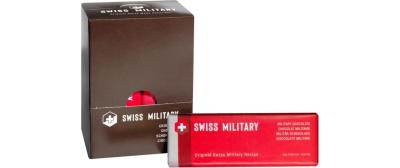 Swiss Military Original Recipe Milk
