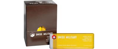 Swiss Military Karamell & Salz