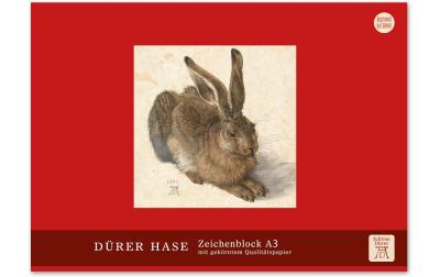 Staufen Dürer Zeichenblock A3