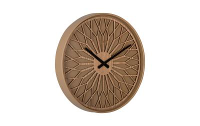 KARLSSON Wanduhr Girasol