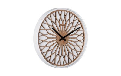 KARLSSON Wanduhr Girasol