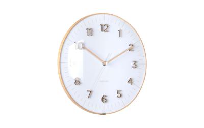 KARLSSON Wanduhr Esencia Dome
