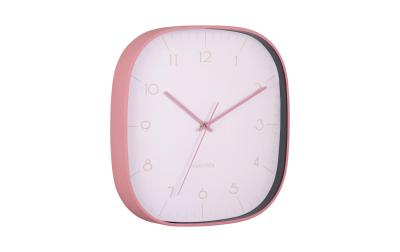 KARLSSON Wanduhr Grato Cuadrado