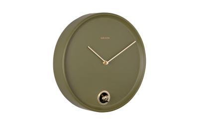 KARLSSON Wanduhr Esencia Cuckoo