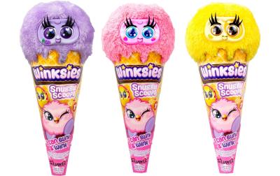 Winksies Snuggle Scoops