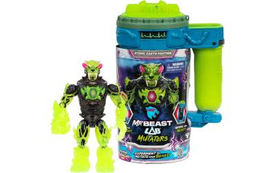 Mr Beast Lab Mutators Atomic