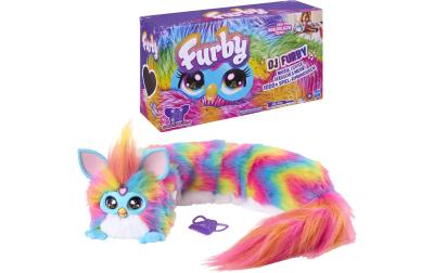 Furby DJ Furby Rainbow