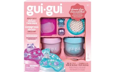 Gui Gui Luxus-Set I