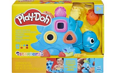 Play-Doh Bunter Dino