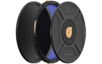 PolarPro True Color PL & White Mist 1/4