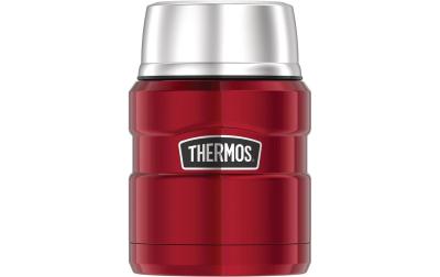 Thermos Foodbehälter STAINLESS KING