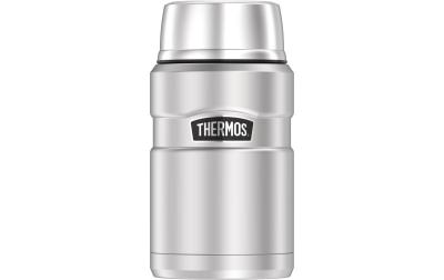 Thermos Foodbehälter STAINLESS KING