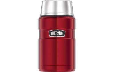 Thermos Foodbehälter STAINLESS KING
