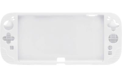 Nintendo Switch 2 Grip Case White