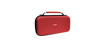 Nintendo Switch 2 Hardcase Red and Blue