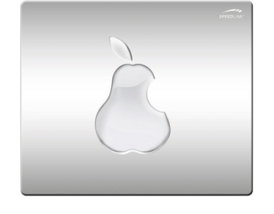 Speedlink Mousepad Pear