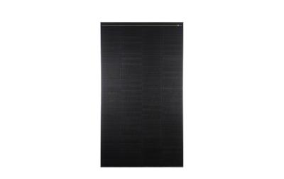 WATTSTUNDE SOLA Frame Black