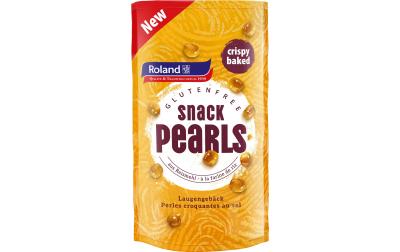 Roland Snack Pearls glutenfrei