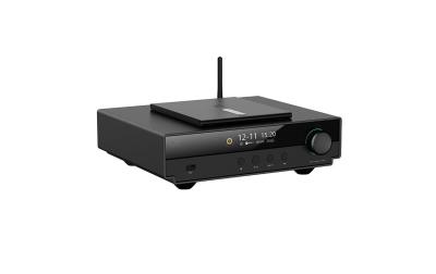 Shanling CT90 schwarz