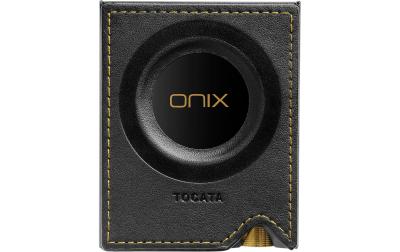 Shanling Lederetui für ONIX Tocata XM2