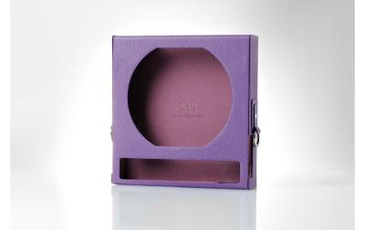 Shanling Etui Violett für EC Zero