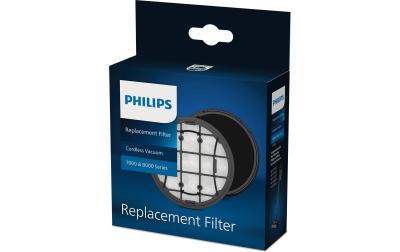 Philips Wechselfilterset XV1681/01