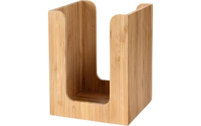 Duni Serviettenständer Bamboo 100
