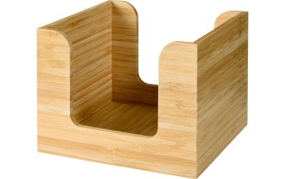 Duni Serviettenständer Bamboo 50
