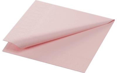Duni Servietten 3-lagig mellow rose